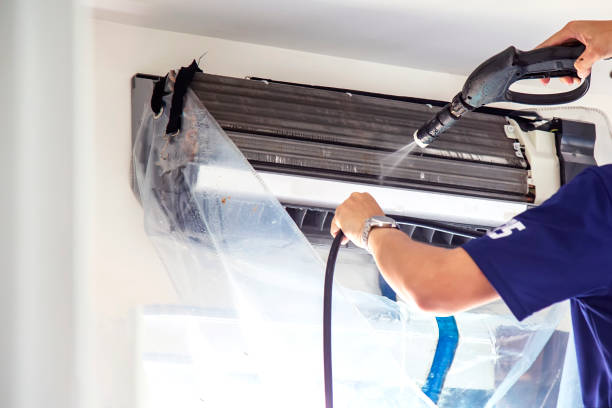 Best HVAC System Cleaning  in Ansted, WV