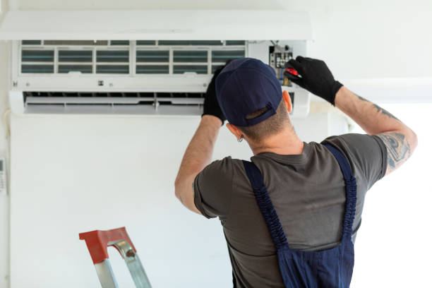 Ventilation Cleaning Services in Ansted, WV