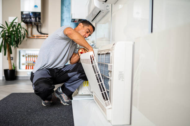 Best Affordable Air Duct Cleaning  in Ansted, WV