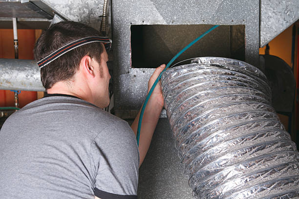 Best General Air Duct Cleaning  in Ansted, WV