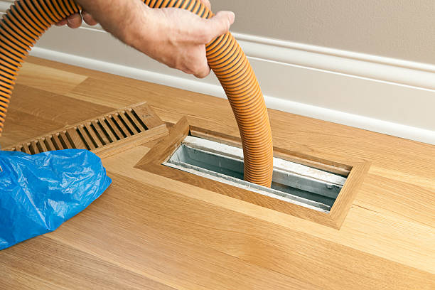 Best Best Air Duct Cleaning Company  in Ansted, WV