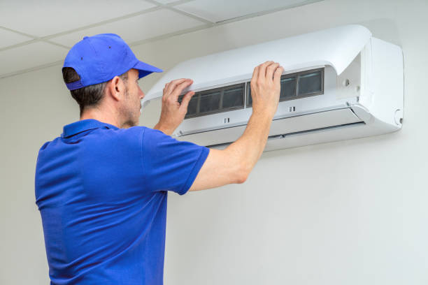 Best Air Duct Cleaning Near Me  in Ansted, WV